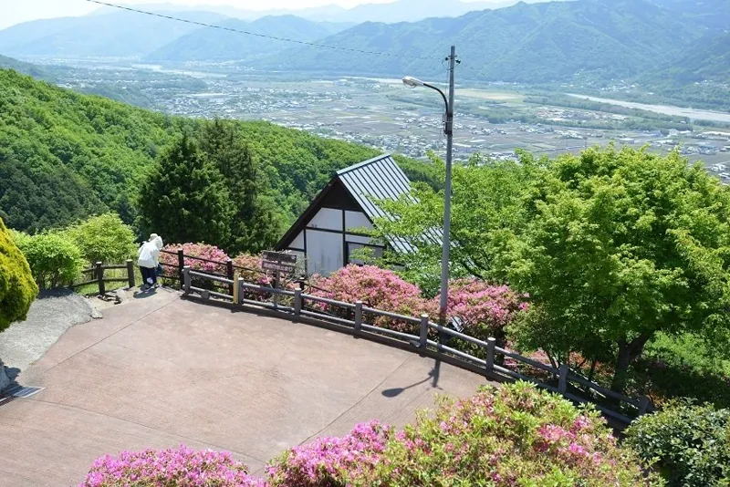 三好市健康とふれあいの森 3