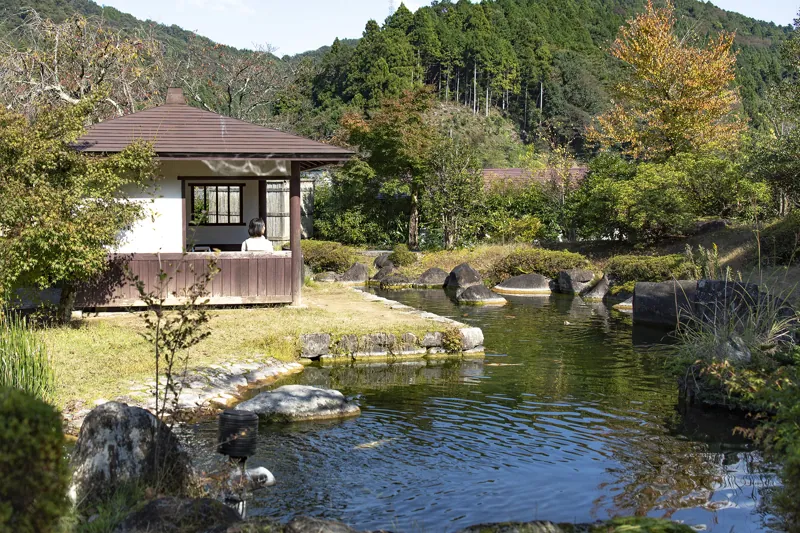 小次郎公園