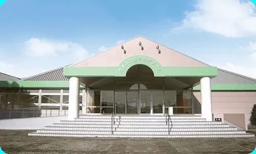 姫路市立香寺温水プール