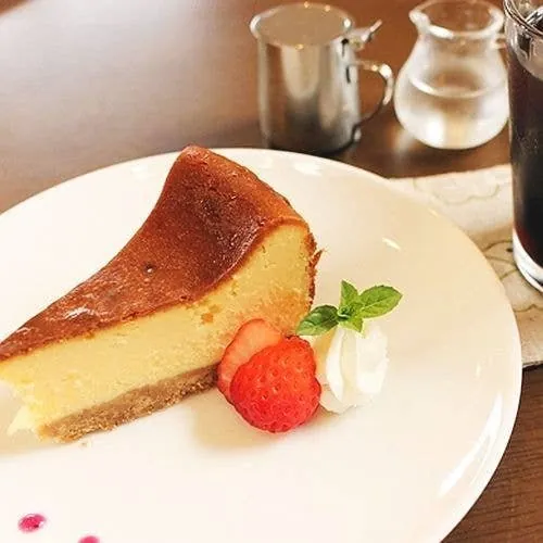 cafe はるのね