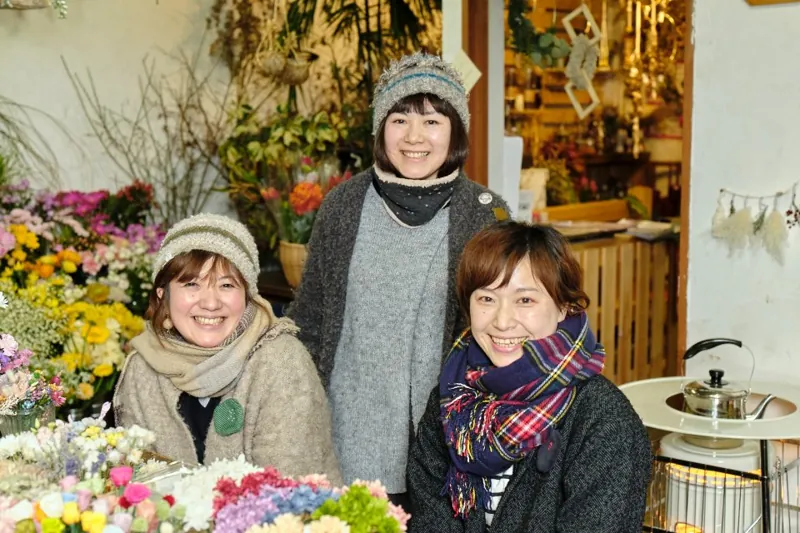 飛騨古川まつり会館 2