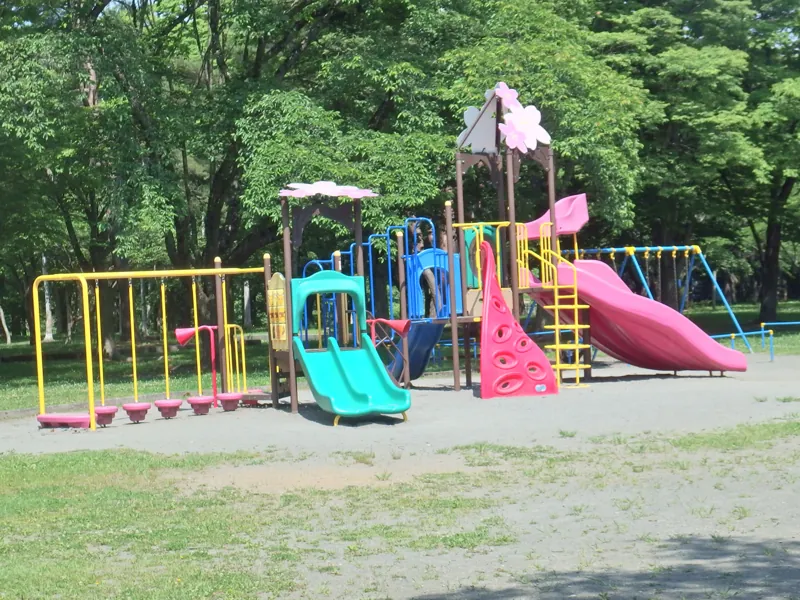 野木和公園