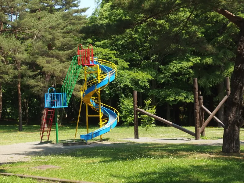 野木和公園 3