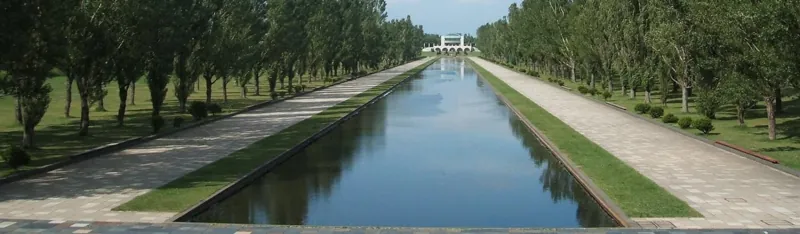 前田森林公園
