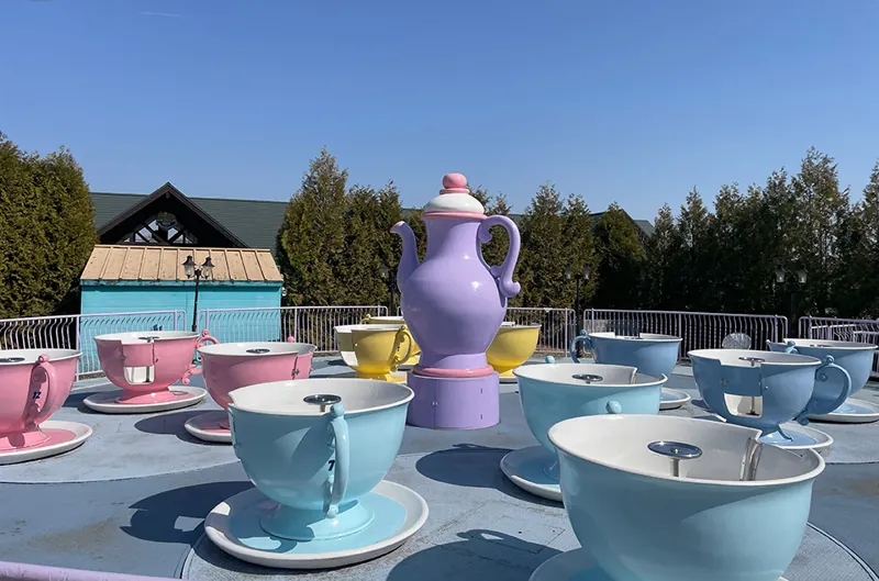 東京サマーランド