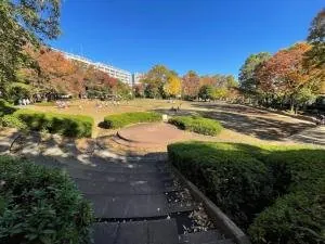 館近隣公園