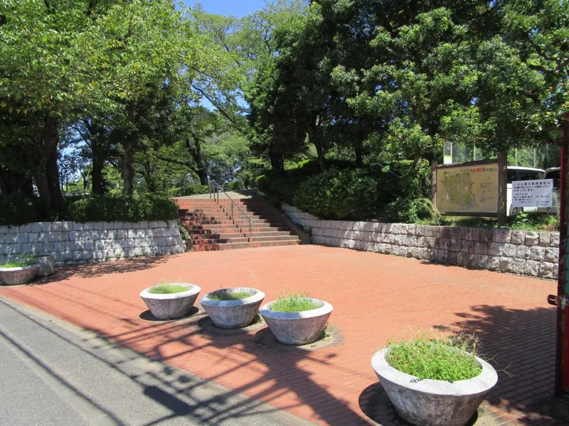 桶川市子ども公園わんぱく村
