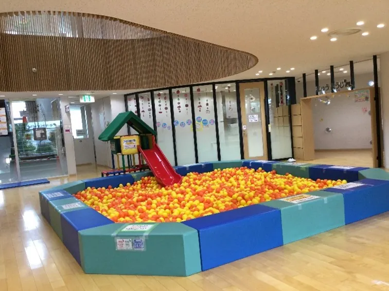 北本市立児童館