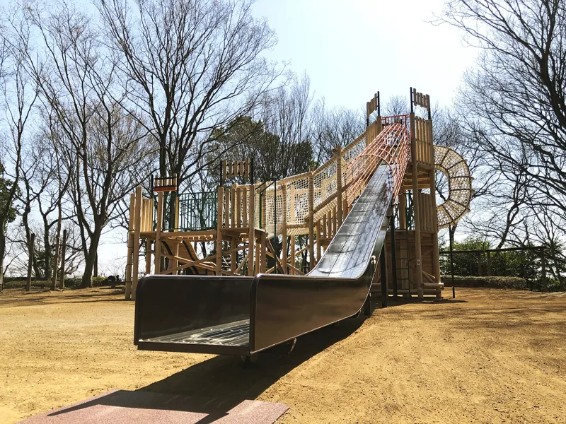 内牧公園