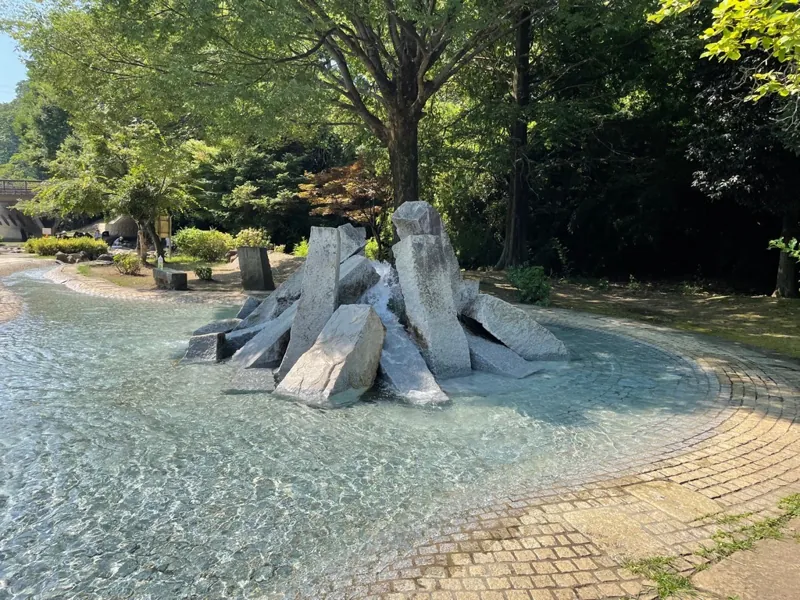 若泉運動公園