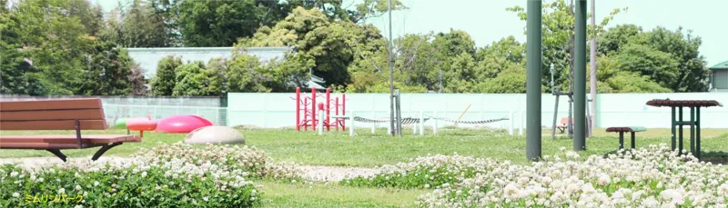 遺跡の森総合公園 2