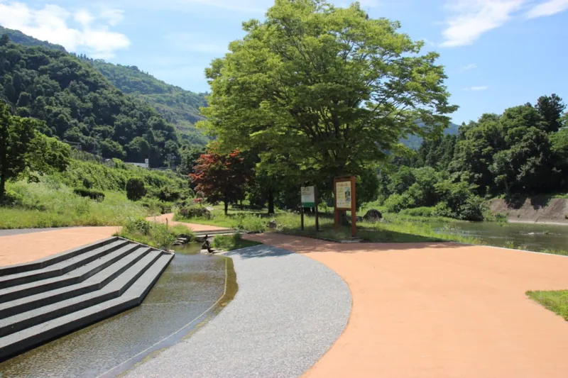 神流川水辺公園 2