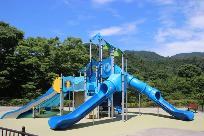 神流川水辺公園 3