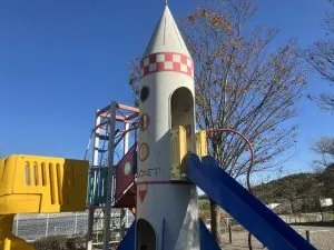 新宿ふれあい公園 3