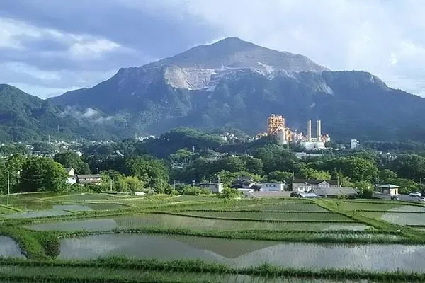 横瀬町農村公園 1
