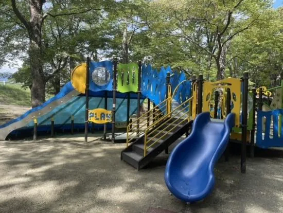 釜無川スポーツ公園