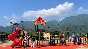 アルカディア南部総合公園 多目的広場 3
