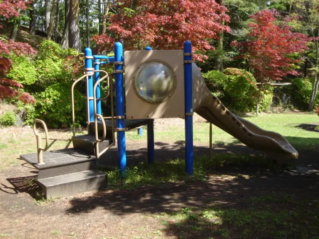 河口湖総合公園
