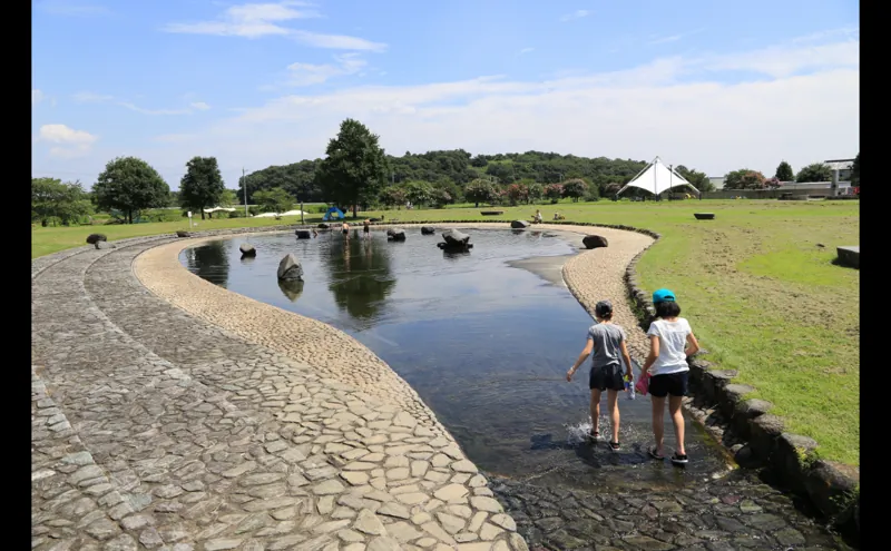 大室公園