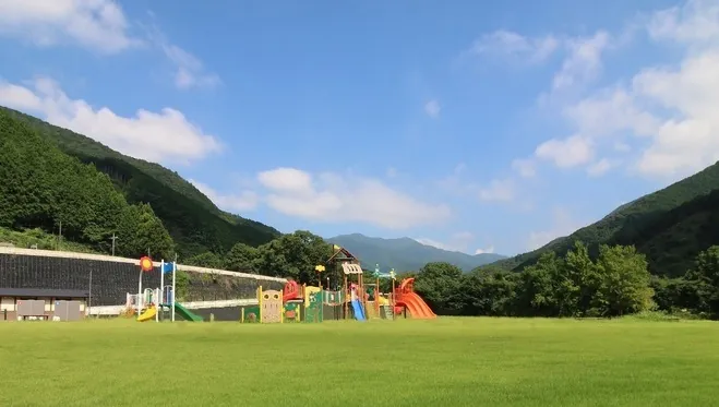 梅田台緑地公園