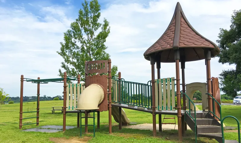 多々良沼公園