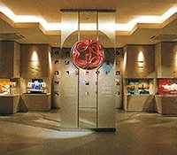 榛東村耳飾り館 2