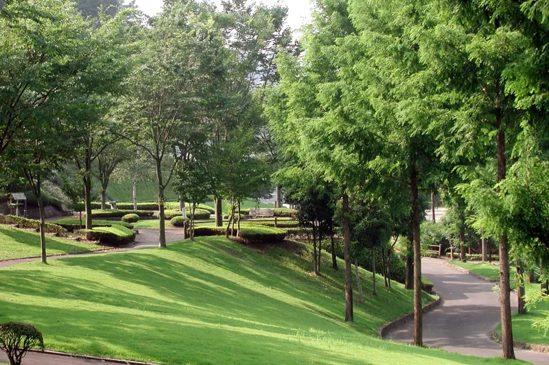 甘楽総合公園