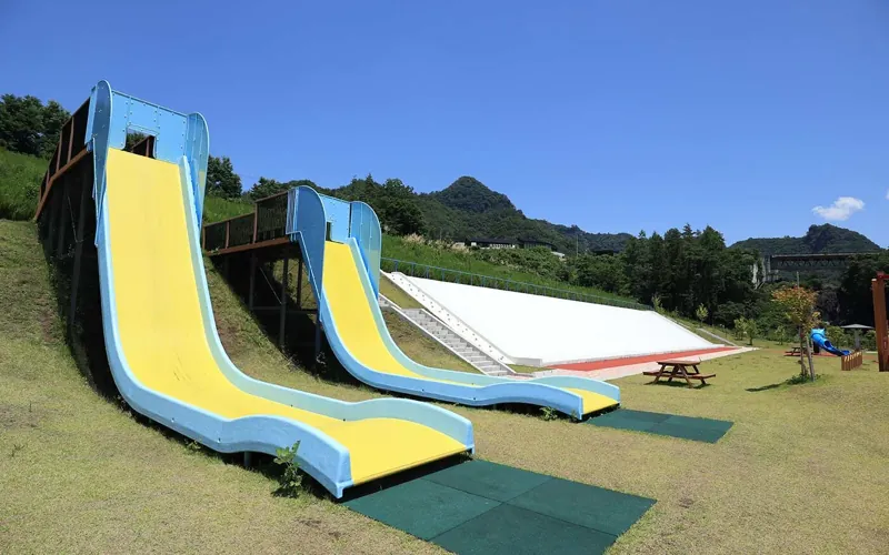 八ッ場林ふるさと公園
