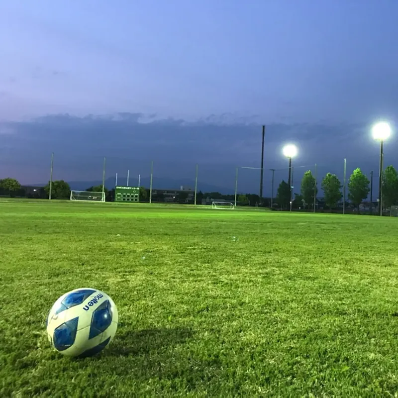 玉村町北部公園 3