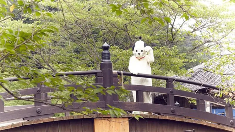 EDO WONDERLAND 日光江戸村