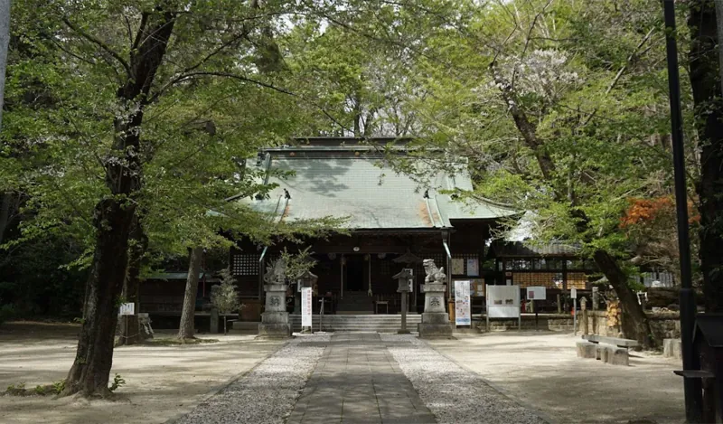 野木神社