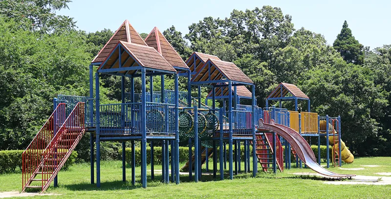 北園森林公園