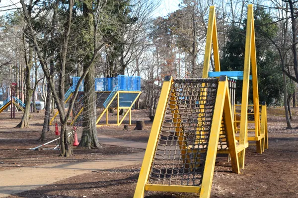ヒロサワ県西総合公園