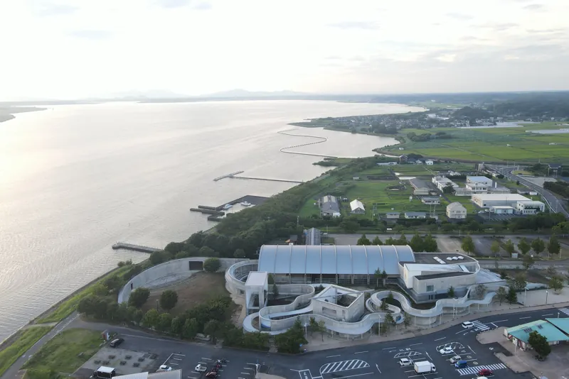 霞ケ浦ふれあいランド