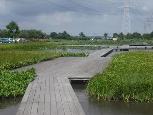 利根親水公園