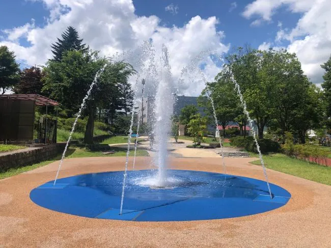 長池公園
