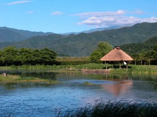 川中島古戦場跡
