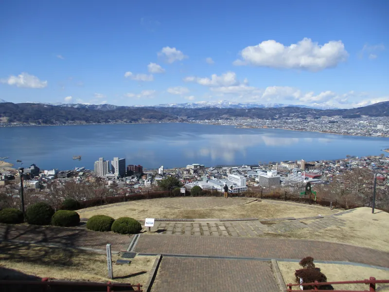 立石公園