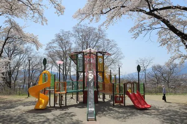 伊那公園