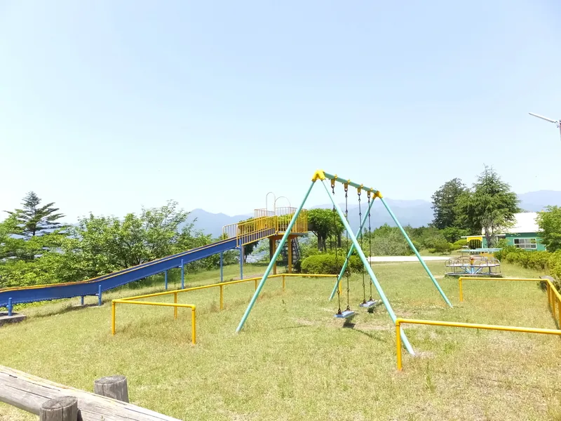 諸原公園