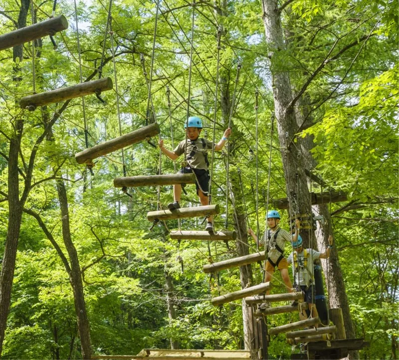 白馬EXアドベンチャー