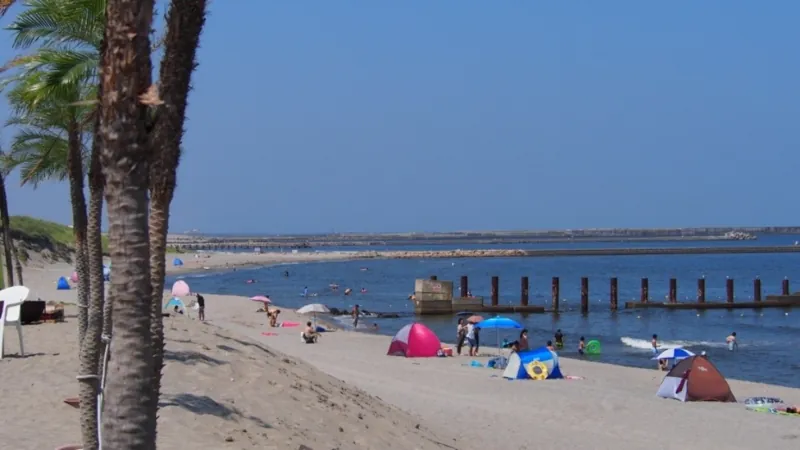 島見浜