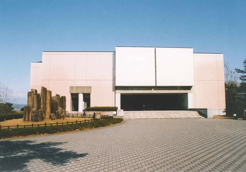 柏崎市立博物館