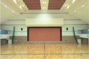 妙高ふれあいパーク 2