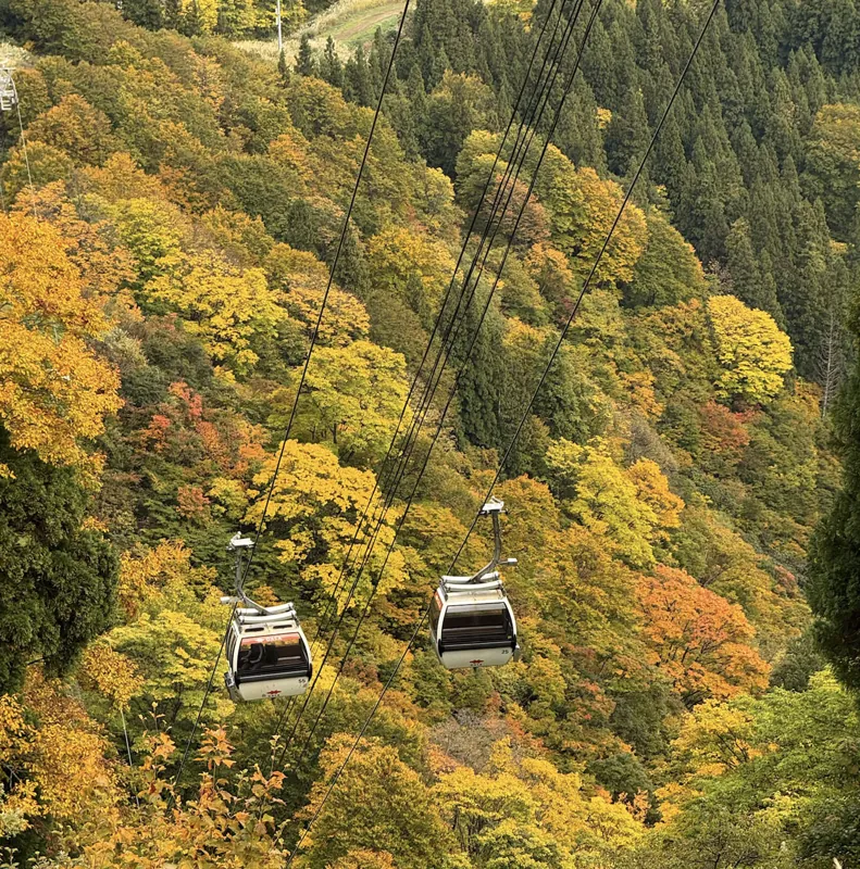 GALA湯沢スキー場