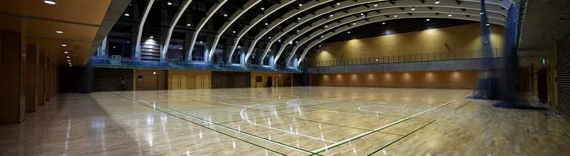 SUBARU総合スポーツセンター