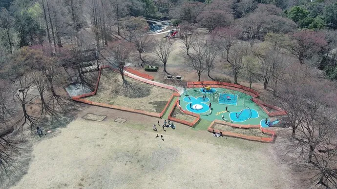 大谷戸公園