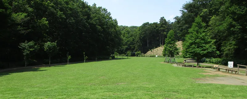 相原中央公園