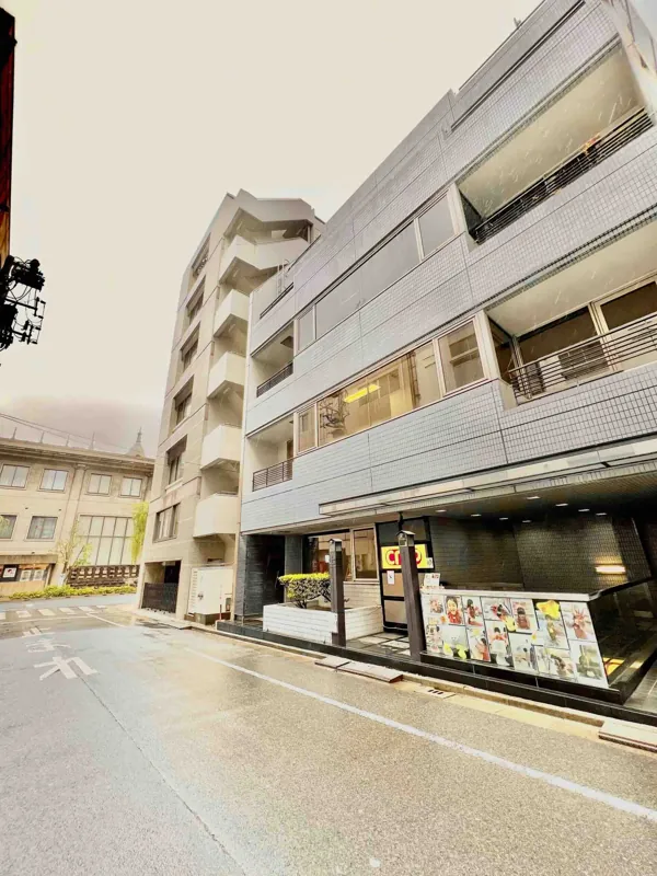 クリップ築地店(CREP)