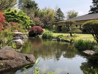 菅刈公園